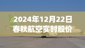 2024年12月22日春秋航空实时股价分析与市场走势预测