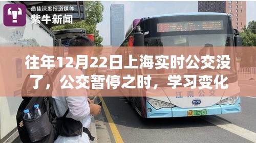 公交暂停之时，学习与自信的蜕变之路