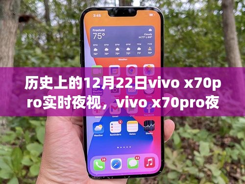 vivo x70pro夜视魔法，温馨特别的12月22日之夜