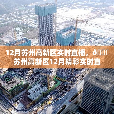 苏州高新区12月实时直播，领略别样风情