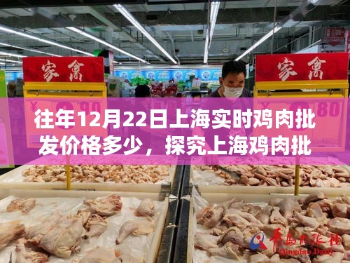 探究上海鸡肉批发价格动态，十二月二十二日鸡肉实时批发价格查询