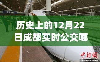 历史上的今天，探寻成都最佳实时公交选择之旅，小红书带你领略公交变迁之旅🚌💨