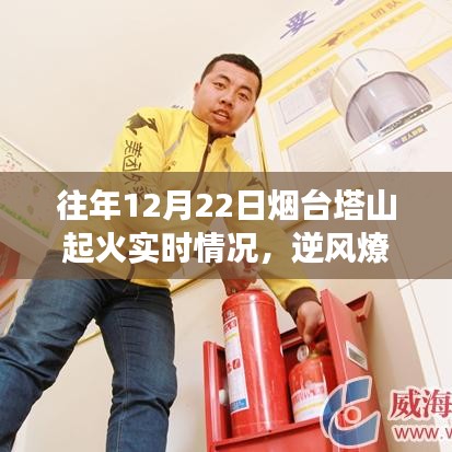 烟台塔山逆风燎原，重塑时刻的自信与成就感见证