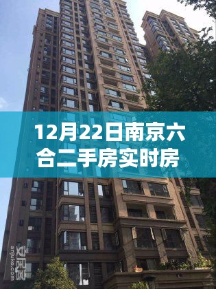南京六合二手房最新实时房价（12月22日）