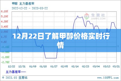 甲醇价格实时行情解析，最新市场动态（日期标注）