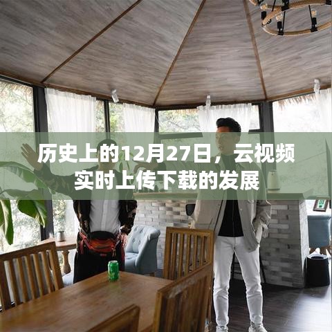 历史上的12月27日，云视频上传下载发展的里程碑