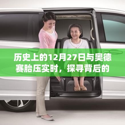 探寻历史上的奥德赛胎压实时背后的故事与知识