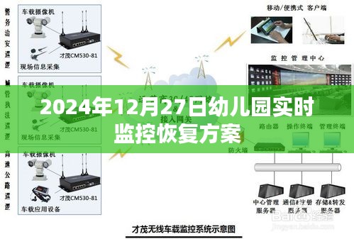 幼儿园监控恢复方案，实施时间与步骤（2024年12月）