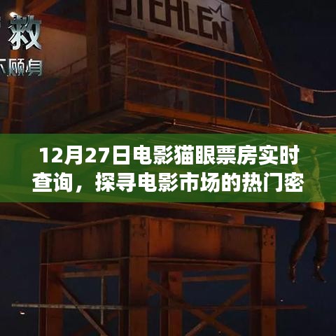 12月27日电影猫眼票房实时查询，揭秘热门电影市场密码
