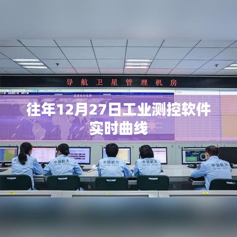 工业测控软件实时曲线分析，历年数据解读