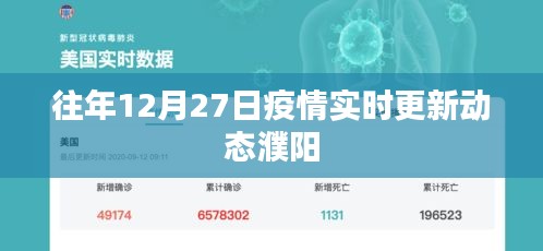 濮阳疫情实时更新动态往年通报
