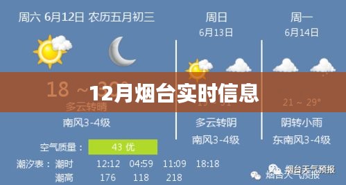 烟台最新实时资讯速递