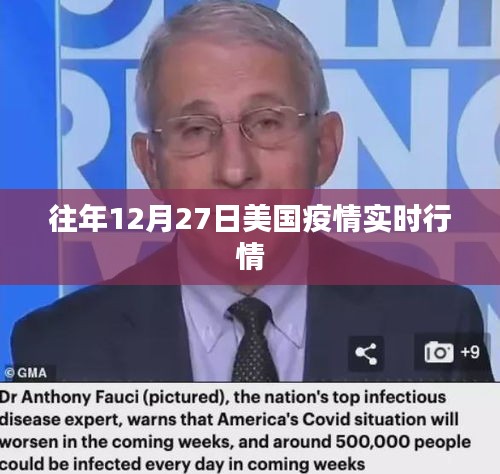 美国去年圣诞节前夕疫情实时追踪报告