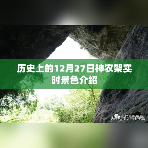 神农架历史实时景色介绍，12月27日篇