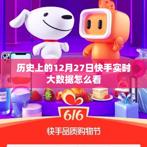 快手实时大数据查看指南，揭秘历史12月27日数据奥秘