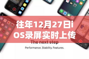 技术革新助力iOS录屏实时上传，提升用户体验体验