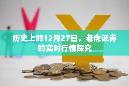 老虎证券实时行情深度解析，历史数据揭示的启示