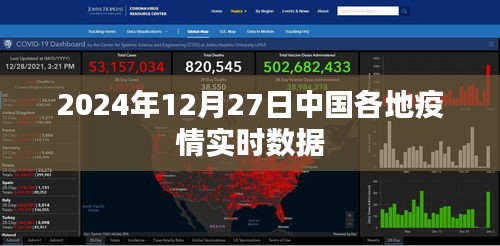 中国各地疫情实时数据报告（截至2024年12月27日）