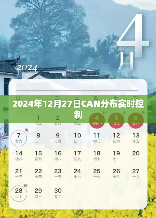 CAN分布实时控制，未来技术趋势解析，希望符合您的要求，您可以酌情调整。