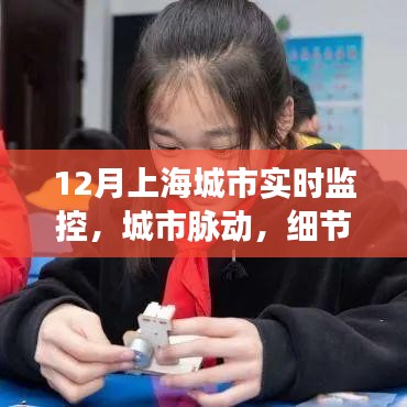 上海城市监控，实时洞察城市脉动与细节