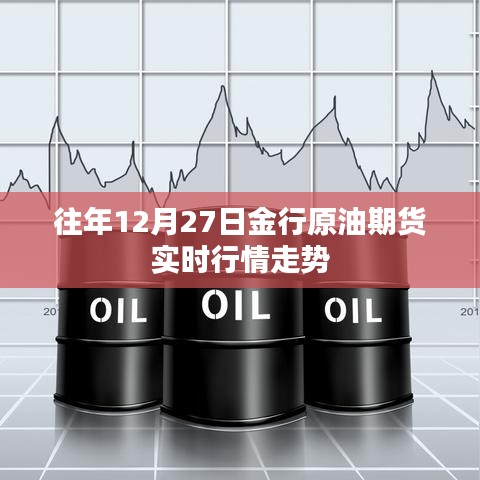 金行原油期货年末走势，实时行情分析