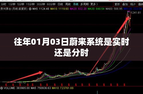 蔚来系统工作时间的模式，实时还是分时？