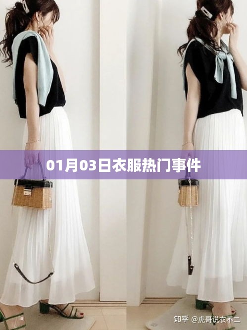 最新时尚动态，一月三日衣服热门事件