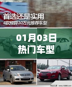 预算十万热门车型推荐，优选好车一网打尽