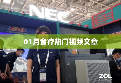 食疗热门视频文章精选，一月健康食谱推荐