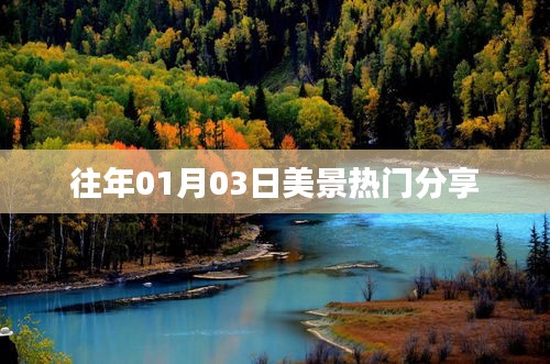『美景分享，历年一月初三盛景回顾』