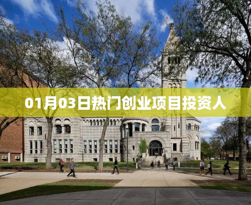 热门创业项目投资人动态解析，最新投资趋势观察