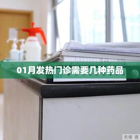一月发热门诊必备药品清单