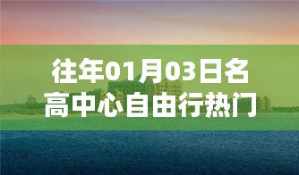 名高中心自由行指南，热门攻略揭秘