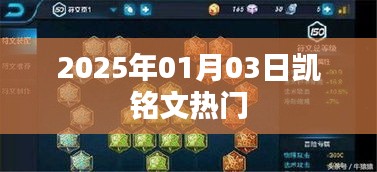 凯铭文热门事件揭秘，探寻背后的故事
