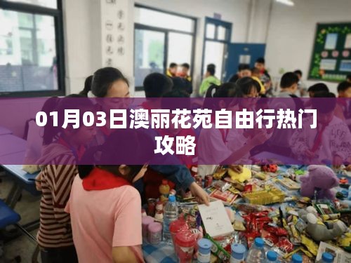 澳丽花苑自由行，热门攻略揭秘