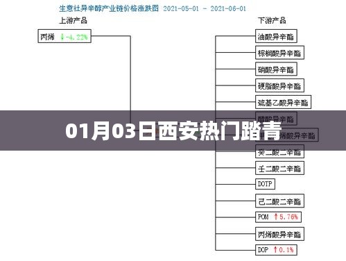 西安热门踏青一日游攻略