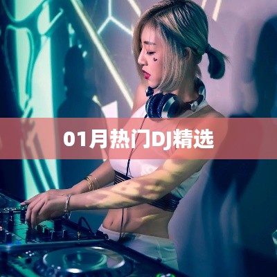 精选DJ舞曲，一月热门推荐