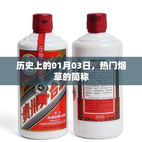 建议，热门烟草简称揭秘，历史上的今天回顾。