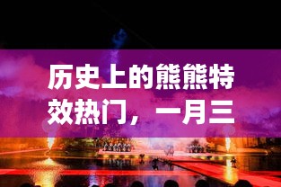 一月三日历史上的熊熊特效回顾