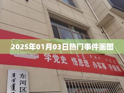 2025年元旦热门事件概览与趋势分析图