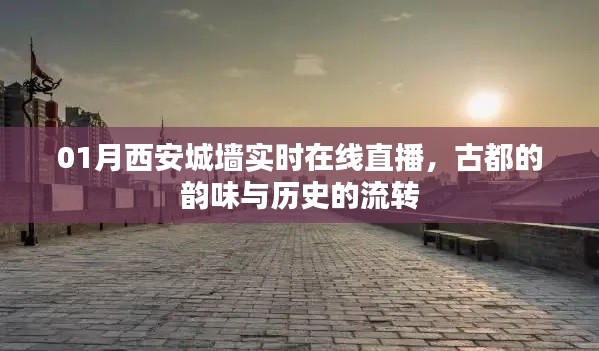 古都西安城墙实时直播，历史韵味流转在线观赏