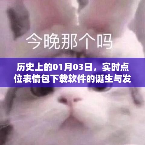 表情包下载软件的诞生与成长历程，回顾历史时刻