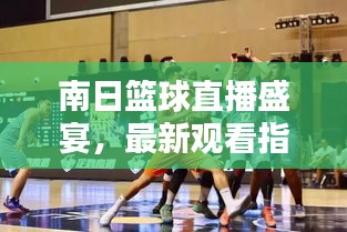 南日篮球直播盛宴，最新观看指南来袭！
