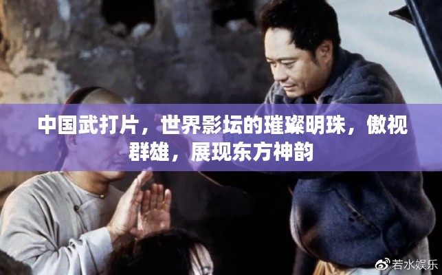 中国武打片，世界影坛的璀璨明珠，傲视群雄，展现东方神韵