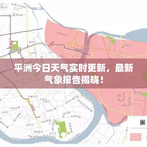 平洲今日天气实时更新，最新气象报告揭晓！