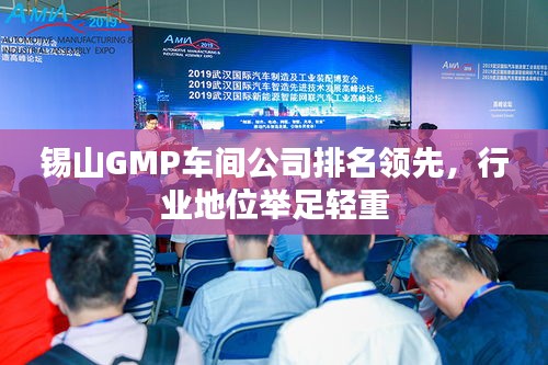 锡山GMP车间公司排名领先，行业地位举足轻重