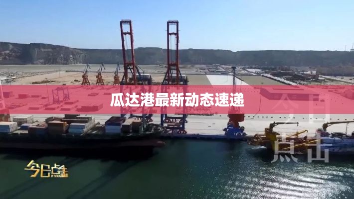 瓜达港最新动态速递