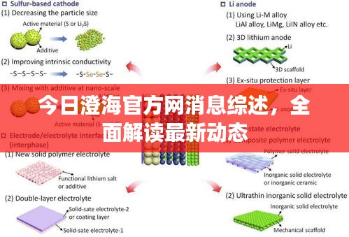 今日澄海官方网消息综述，全面解读最新动态