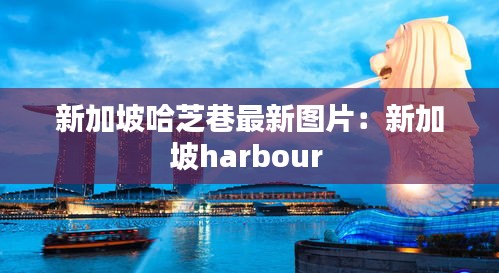 新加坡哈芝巷最新图片：新加坡harbour 