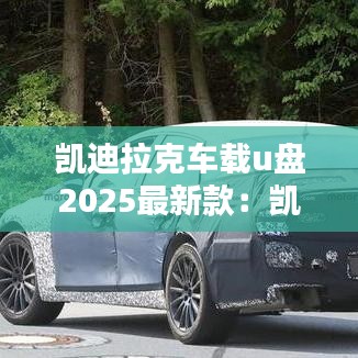 凯迪拉克车载u盘2025最新款：凯迪拉克优盘支持什么格式 